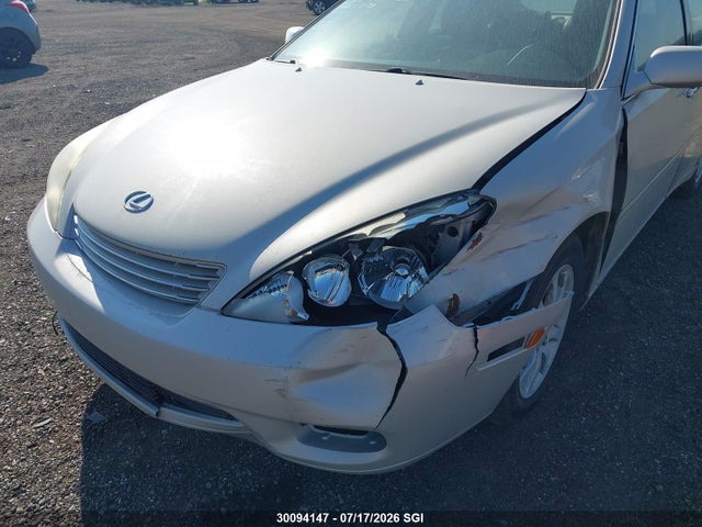 Aukcja sprzedaży 2003 Lexus Es 300, vin: JTHBF30G530146581, numer aukcji: 30094147