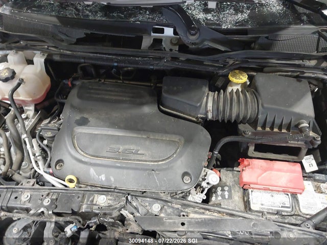 Chrysler Pacifica Touring L 2022 2C4RC1BGXNR118701 Image 10