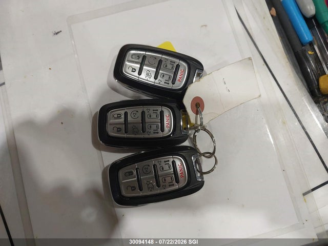 Chrysler Pacifica Touring L 2022 2C4RC1BGXNR118701 Image 11
