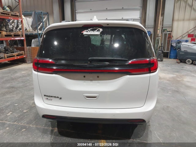 Chrysler Pacifica Touring L 2022 2C4RC1BGXNR118701 Image 15