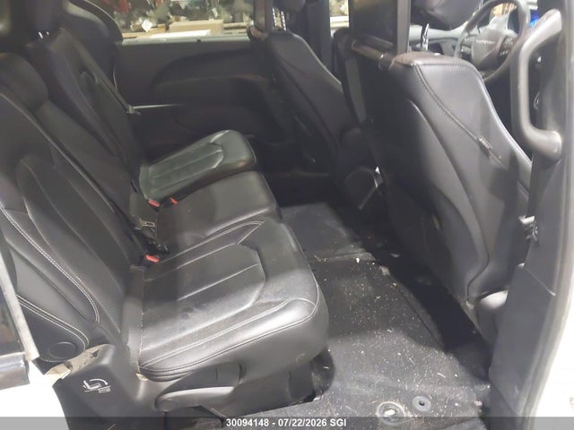 Chrysler Pacifica Touring L 2022 2C4RC1BGXNR118701 Image 8