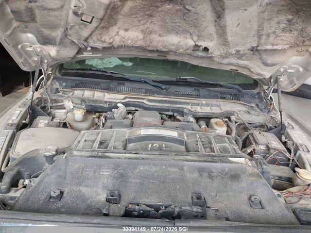 2010 Dodge Ram 3500 მანქანა იყიდება აუქციონზე, vin: 3D73Y3CL7AG145892, აუქციონის ნომერი: 30094149