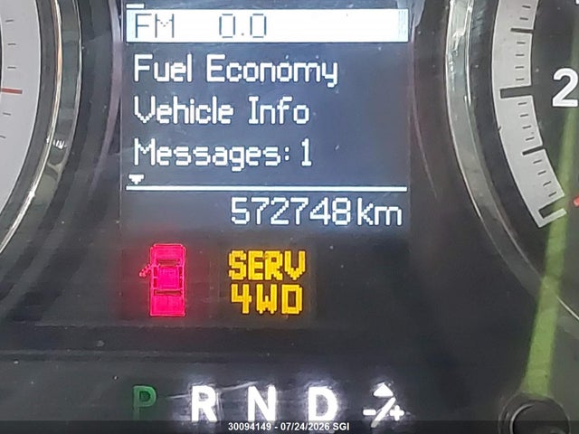 2010 Dodge Ram 3500 მანქანა იყიდება აუქციონზე, vin: 3D73Y3CL7AG145892, აუქციონის ნომერი: 30094149