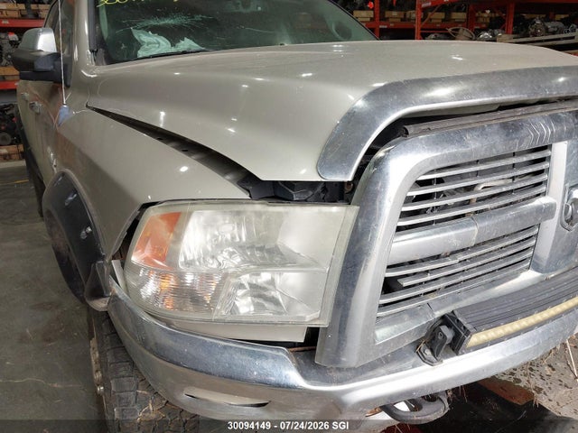2010 Dodge Ram 3500 მანქანა იყიდება აუქციონზე, vin: 3D73Y3CL7AG145892, აუქციონის ნომერი: 30094149