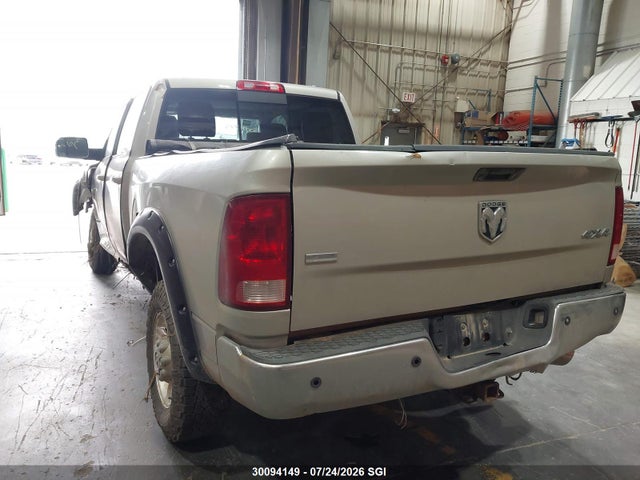 2010 Dodge Ram 3500 მანქანა იყიდება აუქციონზე, vin: 3D73Y3CL7AG145892, აუქციონის ნომერი: 30094149