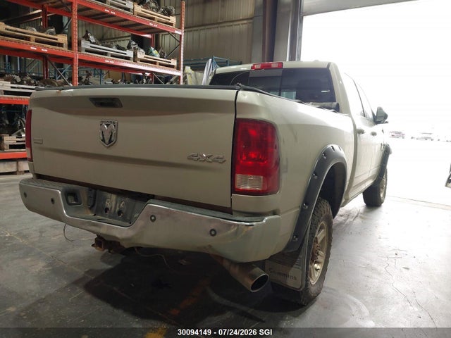 2010 Dodge Ram 3500 მანქანა იყიდება აუქციონზე, vin: 3D73Y3CL7AG145892, აუქციონის ნომერი: 30094149