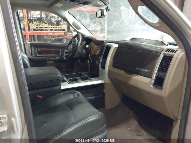 2010 Dodge Ram 3500 მანქანა იყიდება აუქციონზე, vin: 3D73Y3CL7AG145892, აუქციონის ნომერი: 30094149