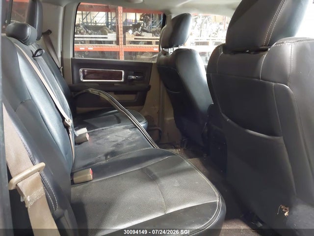 2010 Dodge Ram 3500 მანქანა იყიდება აუქციონზე, vin: 3D73Y3CL7AG145892, აუქციონის ნომერი: 30094149