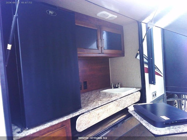 Keystone Outback S/l 325bh 2016 4YDT32528GB453823 Image 10