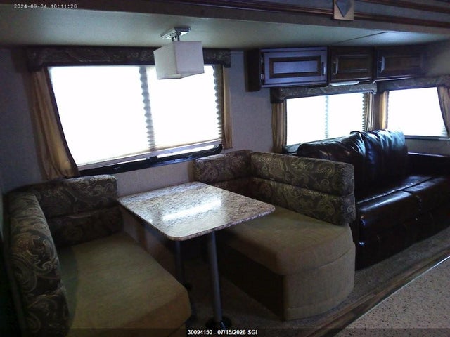 Keystone Outback S/l 325bh 2016 4YDT32528GB453823 Image 18