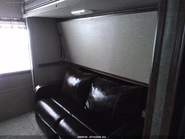 Keystone Outback S/l 325bh 2016 4YDT32528GB453823 Image 21