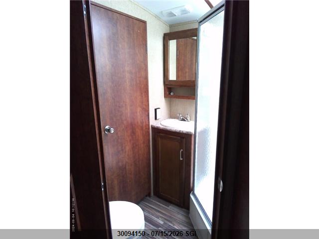 Keystone Outback S/l 325bh 2016 4YDT32528GB453823 Image 22