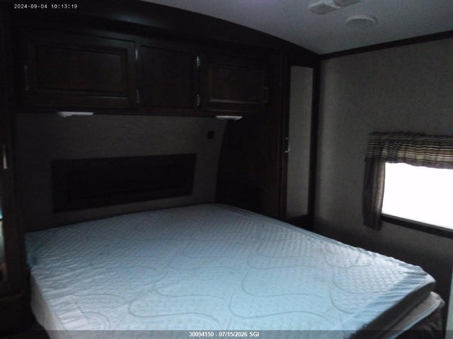 Keystone Outback S/l 325bh 2016 4YDT32528GB453823 Image 24