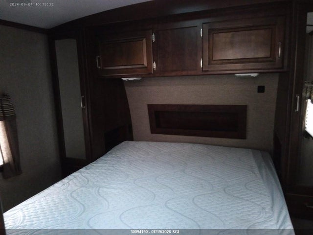 Keystone Outback S/l 325bh 2016 4YDT32528GB453823 Image 25