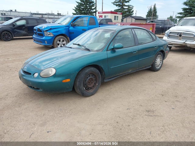 Aukcja sprzedaży 1997 Ford Taurus Gl, vin: 1FALP52U0VG302530, numer aukcji: 30092496
