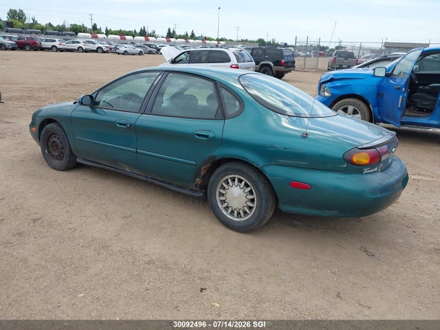 Aukcja sprzedaży 1997 Ford Taurus Gl, vin: 1FALP52U0VG302530, numer aukcji: 30092496