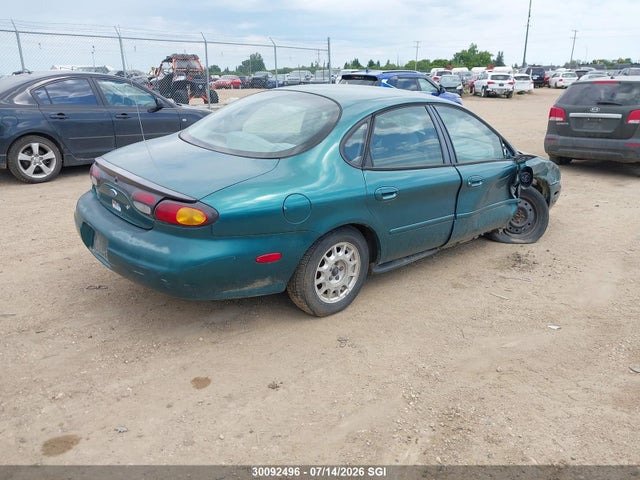 Aukcja sprzedaży 1997 Ford Taurus Gl, vin: 1FALP52U0VG302530, numer aukcji: 30092496