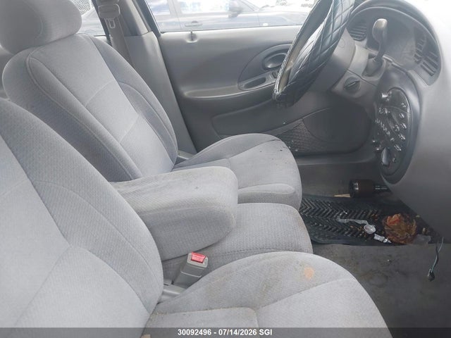 Aukcja sprzedaży 1997 Ford Taurus Gl, vin: 1FALP52U0VG302530, numer aukcji: 30092496