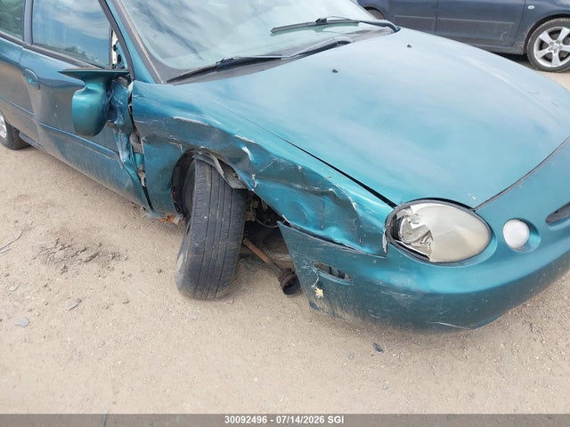 Aukcja sprzedaży 1997 Ford Taurus Gl, vin: 1FALP52U0VG302530, numer aukcji: 30092496