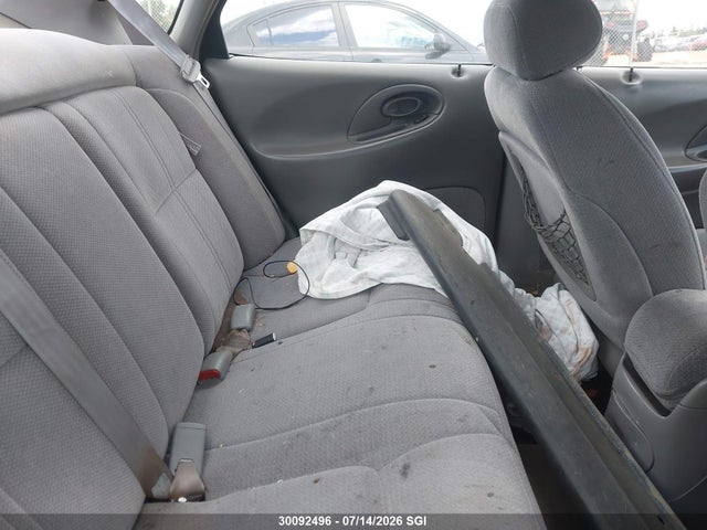 Aukcja sprzedaży 1997 Ford Taurus Gl, vin: 1FALP52U0VG302530, numer aukcji: 30092496
