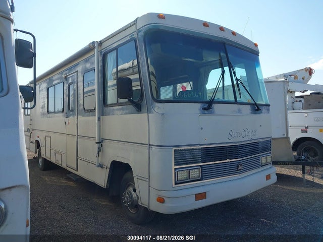 Продажа на аукционе авто 1992 Ford F530 Super Duty, vin: 3FCMF53G3NJA00683, номер лота: 30094117