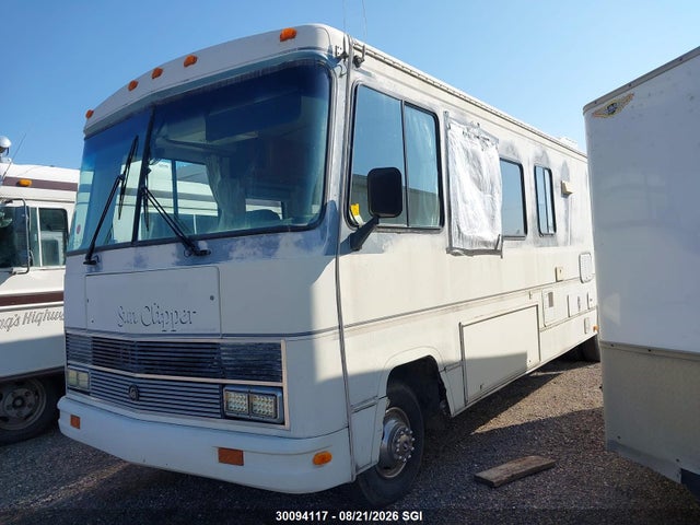 Продажа на аукционе авто 1992 Ford F530 Super Duty, vin: 3FCMF53G3NJA00683, номер лота: 30094117