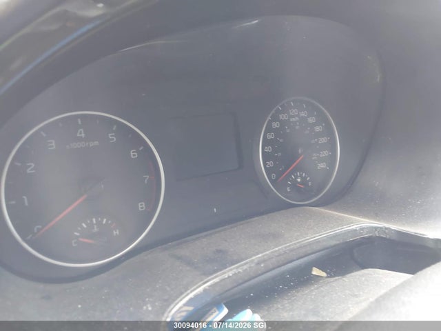 KIA SELTOS S 2022 KNDEUCAA8N7238793 Image 14