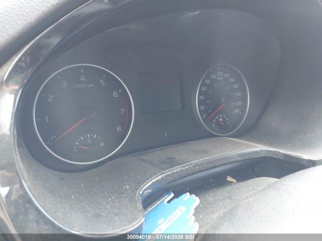 KIA SELTOS S 2022 KNDEUCAA8N7238793 Image 7