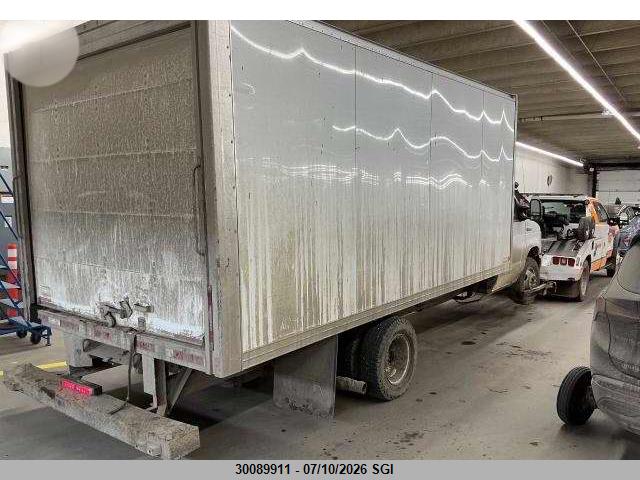 Aukcja sprzedaży 2022 Ford Econoline E450 Super Duty Cutaway Van, vin: 1FDWE4FK0NDC02201, numer aukcji: 30089911
