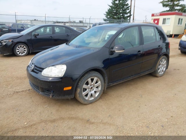 Aukcja sprzedaży 2007 Volkswagen Rabbit, vin: WVWCR91K67W225442, numer aukcji: 30094152