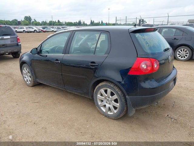 Aukcja sprzedaży 2007 Volkswagen Rabbit, vin: WVWCR91K67W225442, numer aukcji: 30094152
