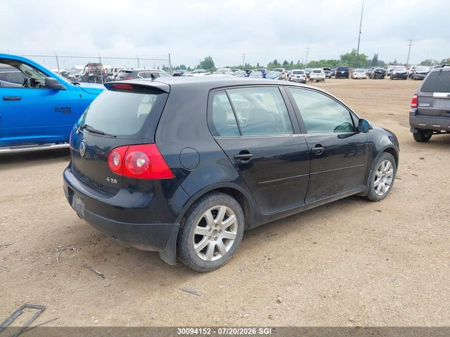 Aukcja sprzedaży 2007 Volkswagen Rabbit, vin: WVWCR91K67W225442, numer aukcji: 30094152