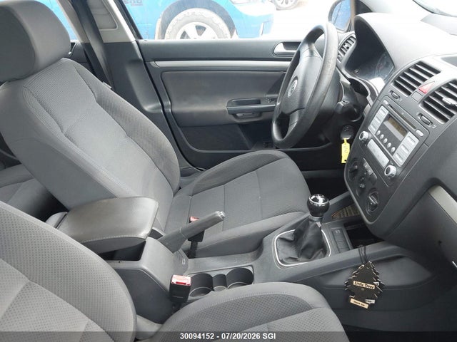 Aukcja sprzedaży 2007 Volkswagen Rabbit, vin: WVWCR91K67W225442, numer aukcji: 30094152