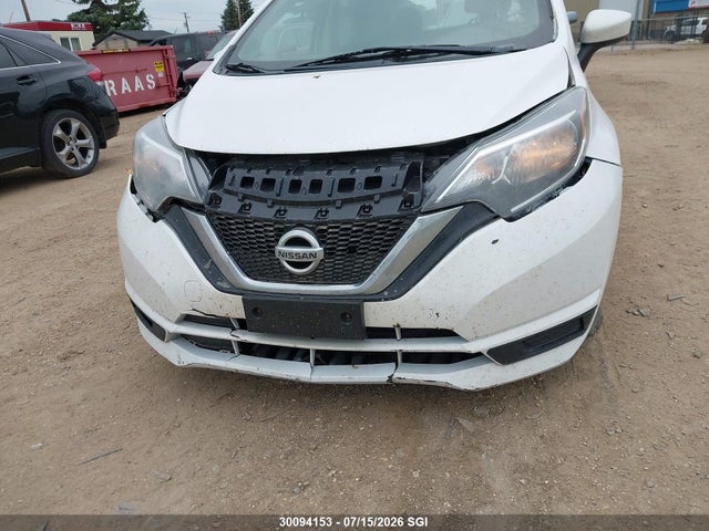Nissan Versa Note S/s Plus/sv/sl/sr 2017 3N1CE2CP1HL360267 Image 6