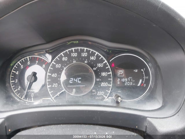 Nissan Versa Note S/s Plus/sv/sl/sr 2017 3N1CE2CP1HL360267 Image 7