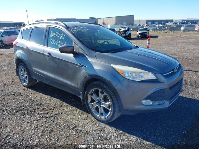 30094157 :رقم المزاد ، 1FMCU9G94EUE02710 vin ، 2014 Ford Escape Se مزاد بيع