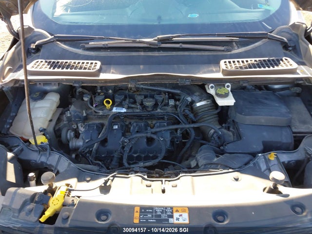 Aukcja sprzedaży 2014 Ford Escape Se, vin: 1FMCU9G94EUE02710, numer aukcji: 30094157