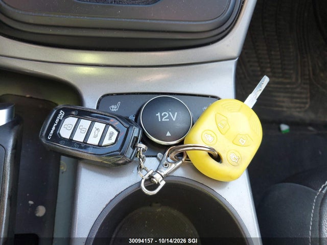 Aukcja sprzedaży 2014 Ford Escape Se, vin: 1FMCU9G94EUE02710, numer aukcji: 30094157