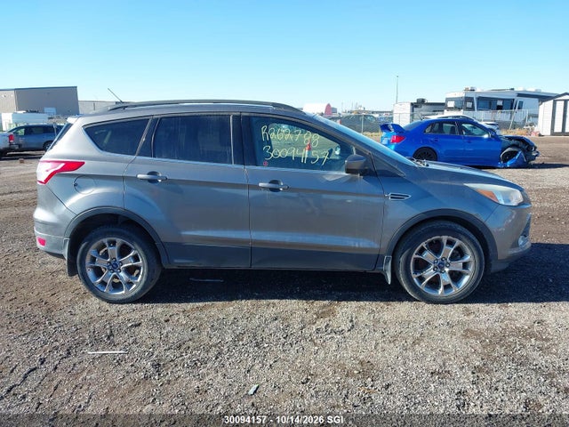 Aukcja sprzedaży 2014 Ford Escape Se, vin: 1FMCU9G94EUE02710, numer aukcji: 30094157
