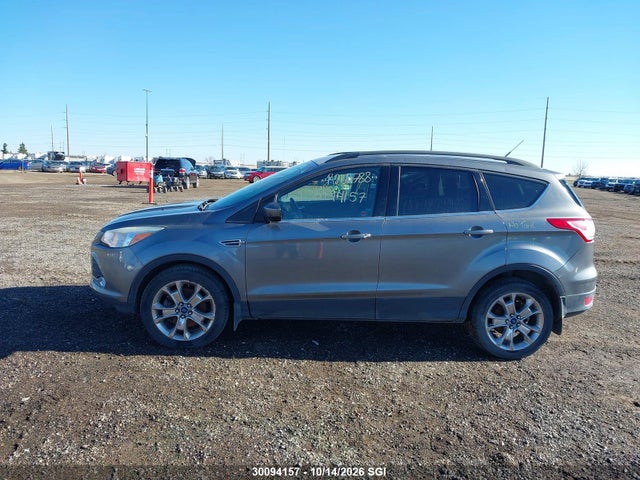 Aukcja sprzedaży 2014 Ford Escape Se, vin: 1FMCU9G94EUE02710, numer aukcji: 30094157