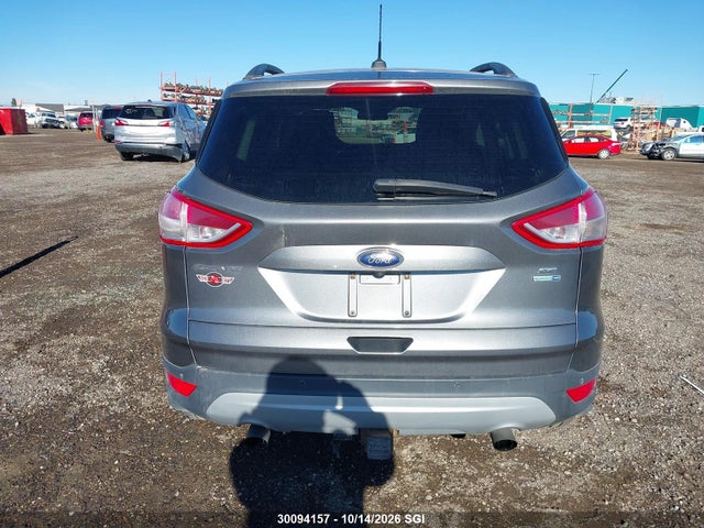 Aukcja sprzedaży 2014 Ford Escape Se, vin: 1FMCU9G94EUE02710, numer aukcji: 30094157
