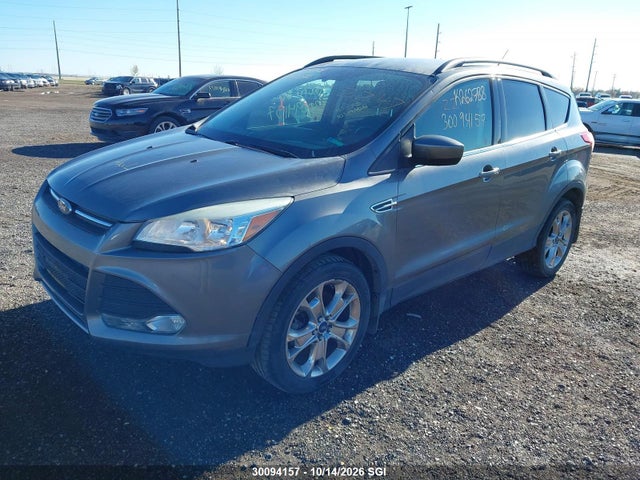 Aukcja sprzedaży 2014 Ford Escape Se, vin: 1FMCU9G94EUE02710, numer aukcji: 30094157