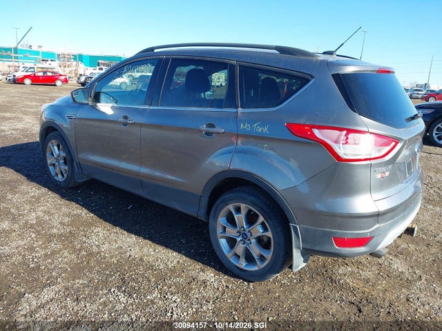 Aukcja sprzedaży 2014 Ford Escape Se, vin: 1FMCU9G94EUE02710, numer aukcji: 30094157