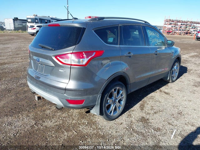Aukcja sprzedaży 2014 Ford Escape Se, vin: 1FMCU9G94EUE02710, numer aukcji: 30094157