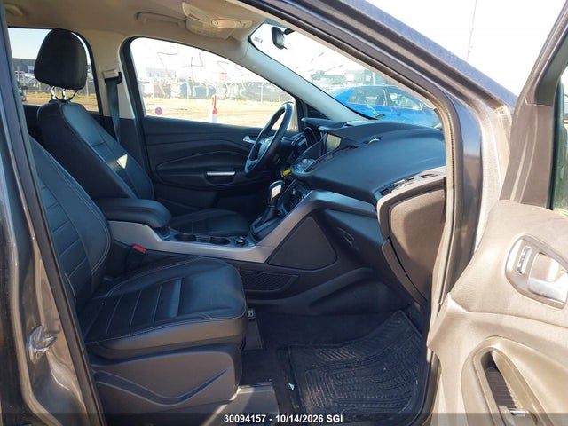 Aukcja sprzedaży 2014 Ford Escape Se, vin: 1FMCU9G94EUE02710, numer aukcji: 30094157