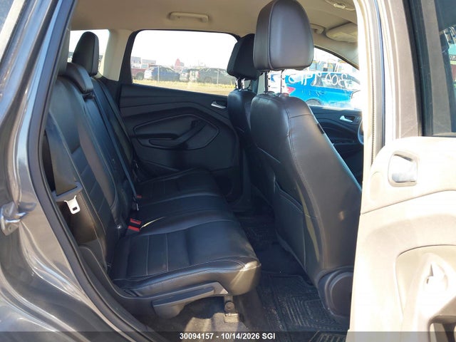 Aukcja sprzedaży 2014 Ford Escape Se, vin: 1FMCU9G94EUE02710, numer aukcji: 30094157