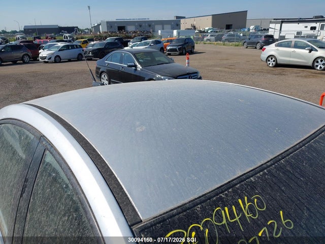 2012 Chevrolet Cruze Lt მანქანა იყიდება აუქციონზე, vin: 1G1PF5SC4C7307726, აუქციონის ნომერი: 30094160