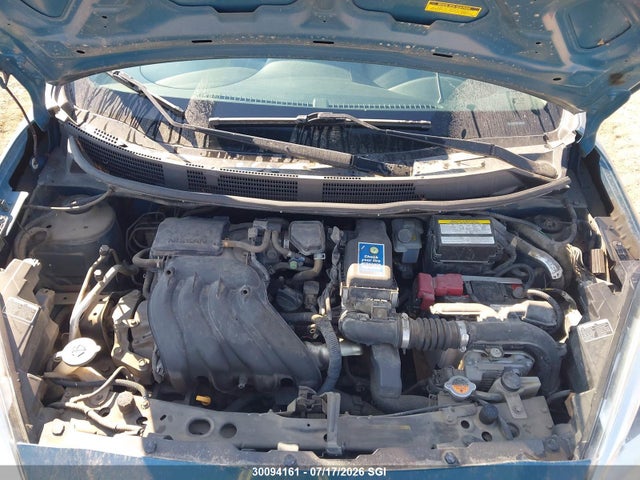 Nissan Micra 2015 3N1CK3CP8FL263286 Image 10
