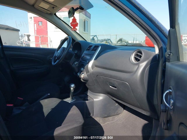 Nissan Micra 2015 3N1CK3CP8FL263286 Image 5