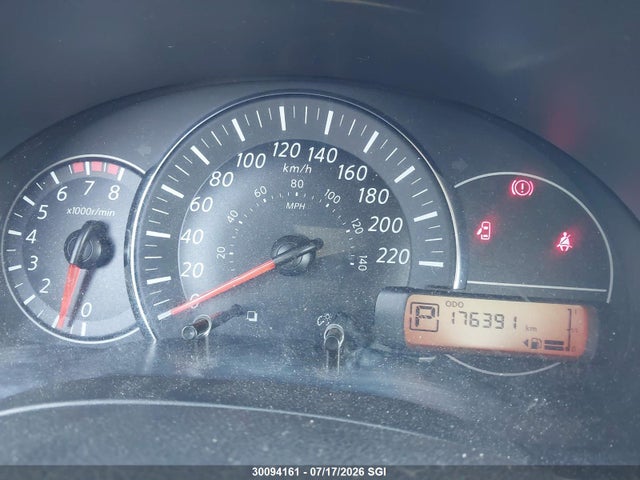 Nissan Micra 2015 3N1CK3CP8FL263286 Image 7